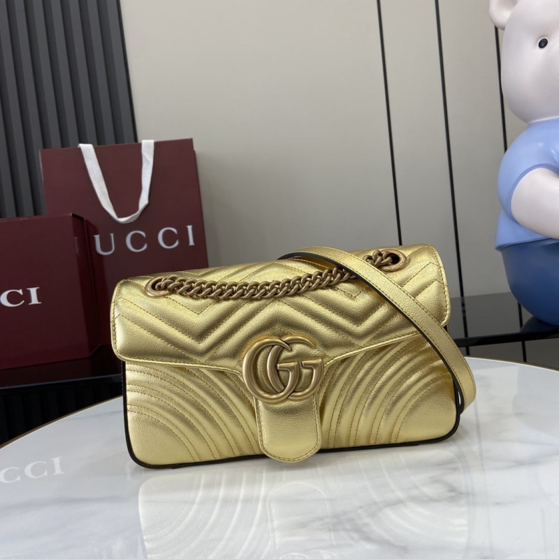 G*u*i satchel bags